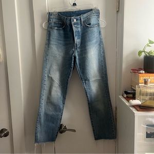 Levis Jeans